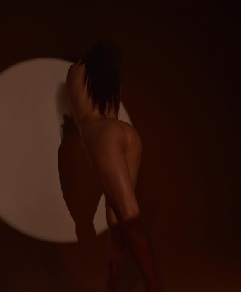 Яночка, 24 года, 4 размер груди