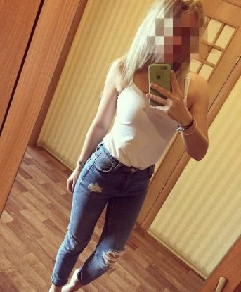 Кузявочка, 29 лет, 2 размер груди