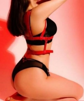 Евдокия, 21 год, 2 размер груди